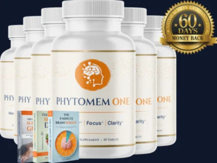 Phytomem One